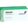 TRULON® Filo Sutura Blu 12 Pezzi