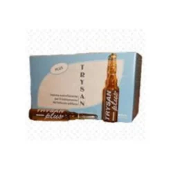 Trysan Plus Loz Capil 12f 6ml
