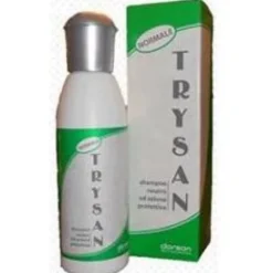 Trysan Sh Norm 125ml