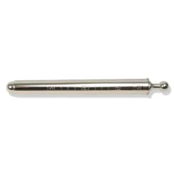 TUBO AMNISCOPIO 20X24X200MM