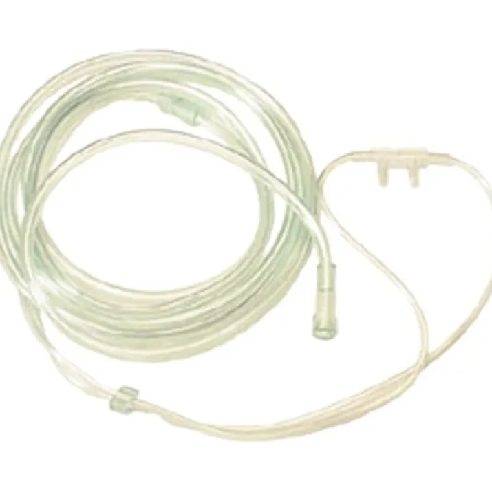 Tubo Per Ossigenoterapia 210cm
