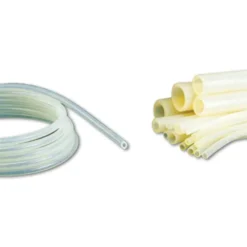 Tubo Silicone 4x8mm Spessore 2mm GIMA 30m