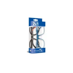Twin 7 Occhiale Da Lettura Premontato +2,50 Prontixte 4 Blister