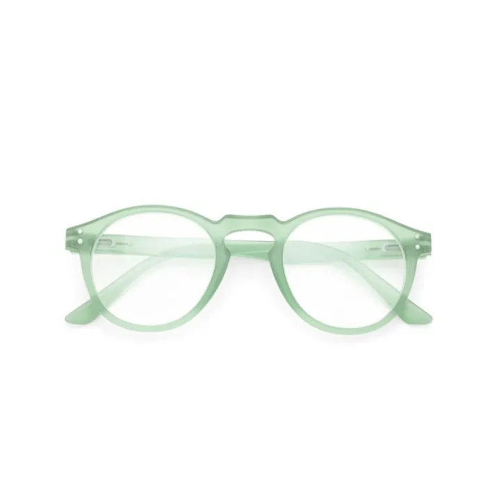 Twins Gold Smoke Verde +3,00 Twins Optical