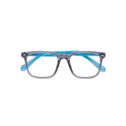 Twins Gold Tahiti Grigio/Azzurro +2,50 Twins Optical
