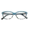Twins Optical Gold Newport Blu +2,50 MAST