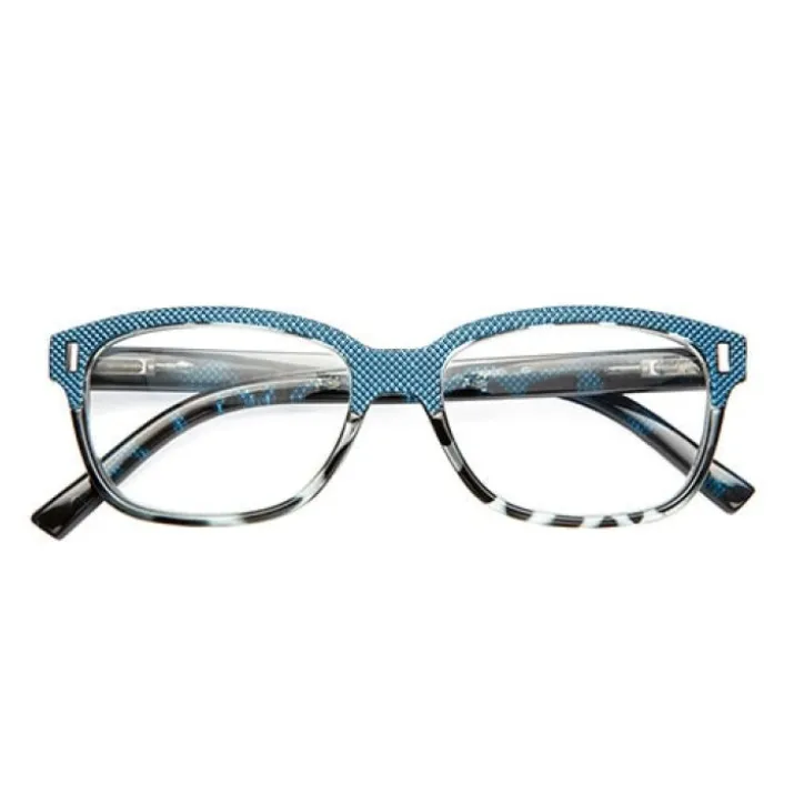 Twins Optical Gold Newport Blu +2,50 MAST