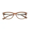 TWINS OPTICAL PLATIUM PHOENIX MARRONE +1,00 MAST