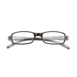 Twins Optical Silver Double Occhiali Da Lettura Diottria +2,50