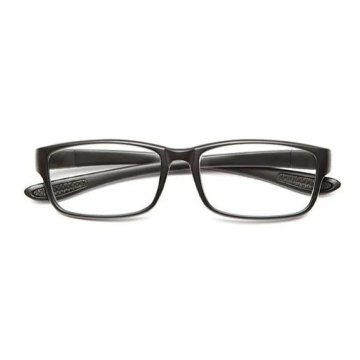 Twins Optical Silver Double Occhiali Da Lettura +3,00 Diottrie