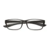 Twins Optical Silver Double Occhiali Da Lettura +3,50 Diottrie
