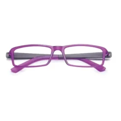 Twins Optical Silver Light Colore Viola/Nero Diottria +1,00