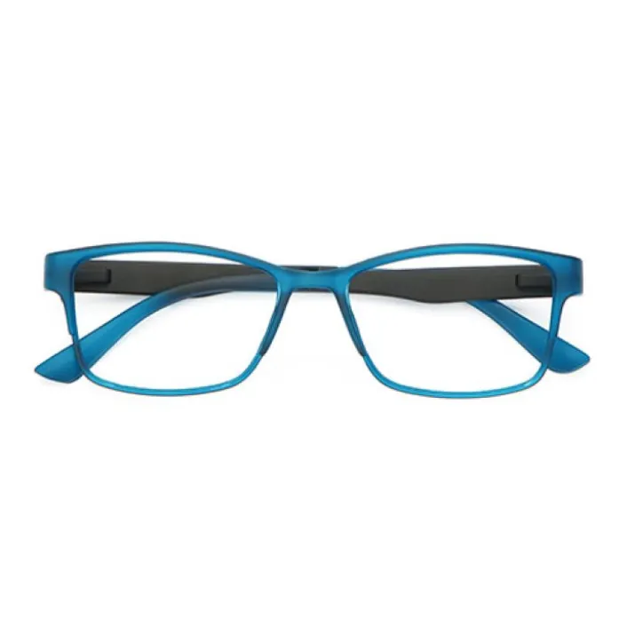 Twins Optical Twins Silver Key West Blu+3,50