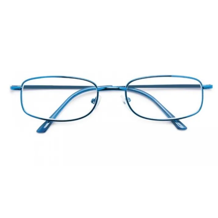 Twins Silver Classic Mph Occhiali Blu 3,50 MAST