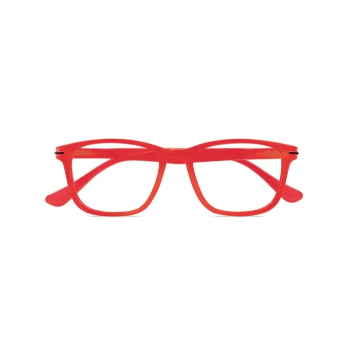 Twins Silver Flamingo Rosso +3.50 Twins Optical