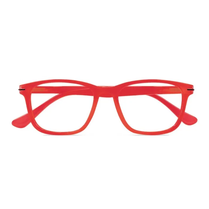 Twins Silver Flamingo Rosso +2,00 Twins Optical 1 Pezzo