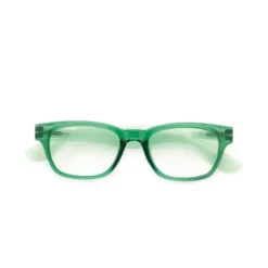 Twins Silver Lucid Verde +1,00 Twins Optical 1 Pezzo