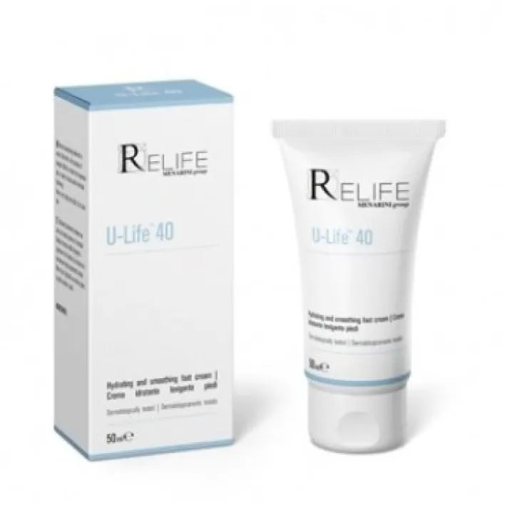 U-Life 40 ReLife 50ml