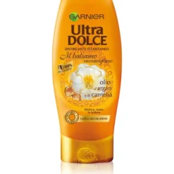 Ultra Dolce Balsamo Gli Oli Meravigliosi Garnier 200ml