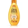 Ultra Dolce Balsamo Tesori Di Miele Garnier 200ml