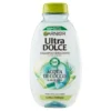 Ultra Dolce Shampoo Acqua Cocco GARNIER 250ml