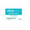 Ultramed Garza Oculare 14pz