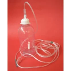 Umidificatore Per Ossigenoterapia Ricambio Farmacare®