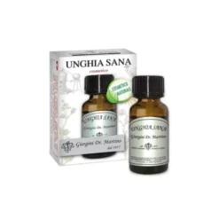 Unghia Sana Olio Essenziale Dr. Giorgini 10ml