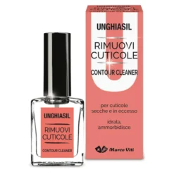 Unghiasil Rimuovi Cuticole Marco Viti 10ml