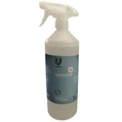 Unigosafe Igienizante Superfici Uniters 1lt