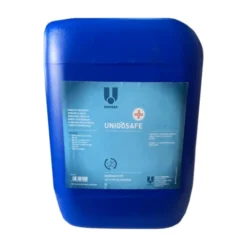 Unigosafe Igienizzante Superfici Uniters 5lt