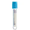 Unitube Vacutainer 617F Provetta 10ml