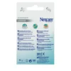 Universal Breathable 25x72mm Nexcare™ 3M™ 20 Cerotti