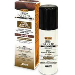 UPKER KOLOR SPRAY ROSSO GUAM® 75ml