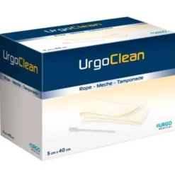 UrgoClean Rope 5x40cm Urgo 5 Pezzi