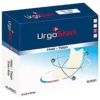 Urgo Medfical Urgostart Heel Medicazioni 10 Pezzi 12x19cm