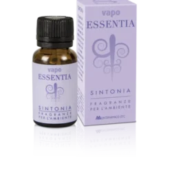 Vapo Essentia Fragranza Per L'Ambiente Sintonia Montefarmaco 10ml