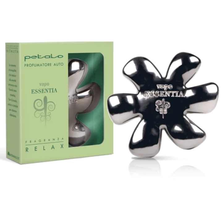 Vapo Essentia Petalo Relax Montefarmaco