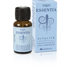 Vapo Essentia Vitalità Fragranze Per L'ambiente Montefarmaco 10ml