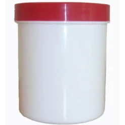 Vasetto Plastica Farmacare 500g