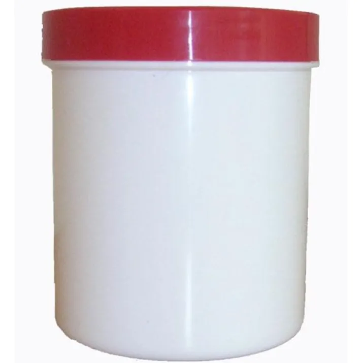 Vasetto Plastica Farmacare 500g