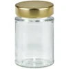 Vasetto Riga Oro 250ml Comifar 10 Pezzi