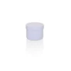 Vaso Con Tappo A Vite 100ml 4Z Farmalabor 10 Pezzi