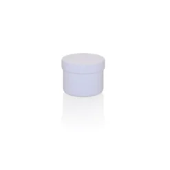 Vaso Con Tappo A Vite 100ml 4Z Farmalabor 10 Pezzi
