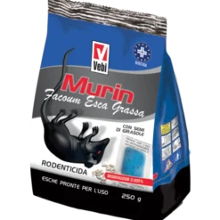 Vebi Murim Facoum Esca Grassa 250g