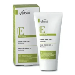 Vebix Phytamin Crema Mani Protettiva 50ml