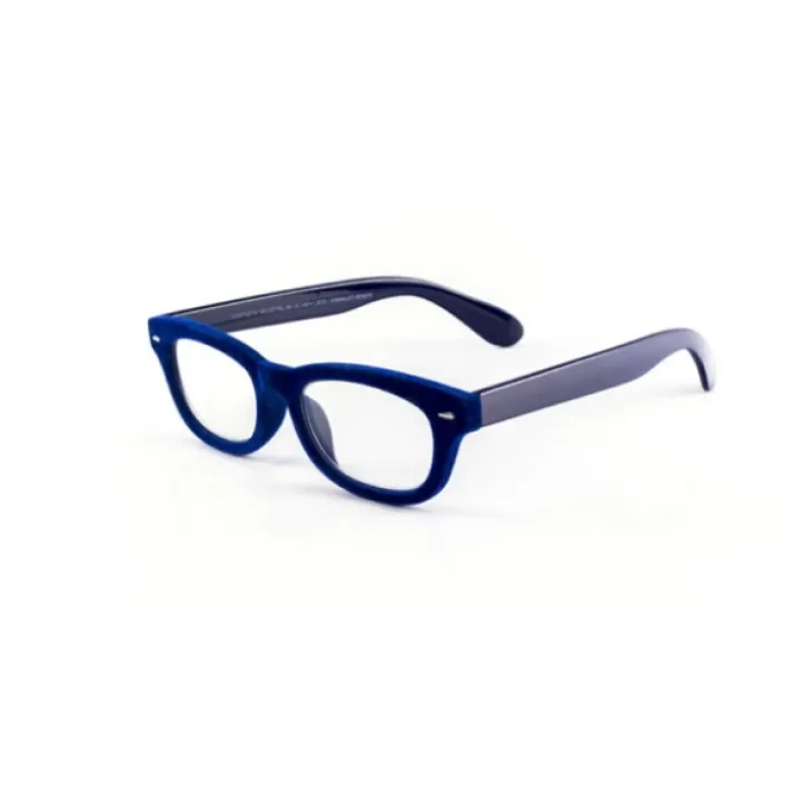 Velvet Contacta Sanifarma Blu +2,50