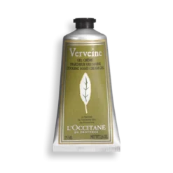 Verbena Gel-Crema Mani L'Occitane 75ml