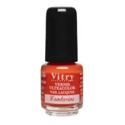Vernis Ultracolor Nail Lacquer Mandarine Vitry 4ml