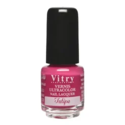 Vernis Ultracolor Nail Lacquer Tulipe Vitry 4ml
